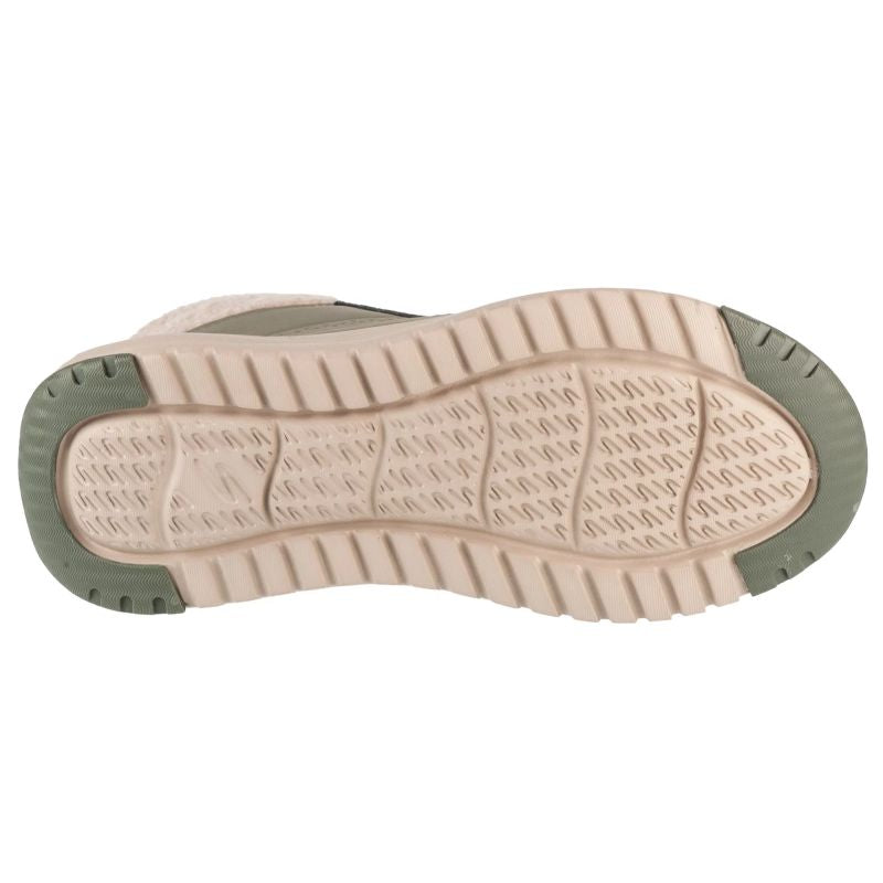 Skechers On-The-Go Stellar - Alpine Adventure 144756-OLV Green 36 Kiegészítő
