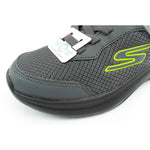 Skechers Selectors children's sports shoes, lightweight and fashionable for boys Cipő