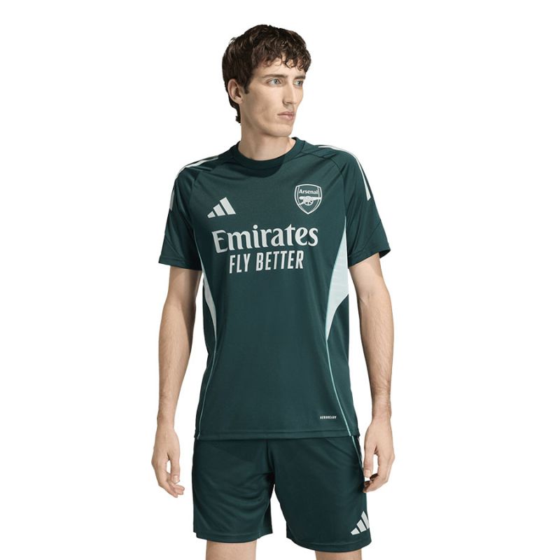 adidas Arsenal London Training Jersey JSY KB1843 póló