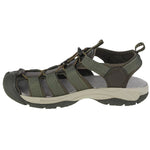 CMP Sahiph Hiking Sandal zöld szandál