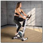HMS Magnetic bike white M8750 fehér futócipő 17-01-038