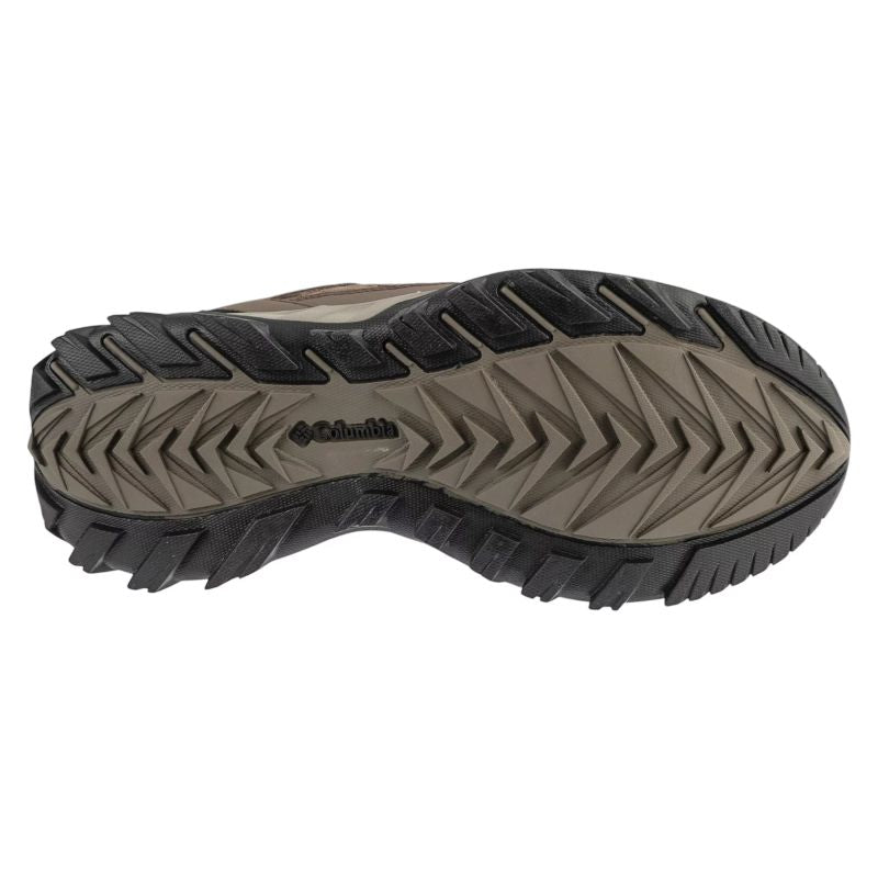 Columbia Strata Trail Low Beige bézs utcai cipő 2101351255