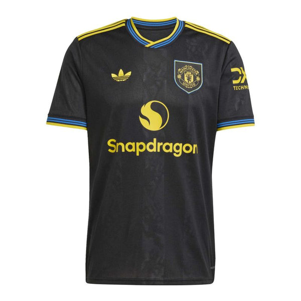 adidas Manchester United 3rd T-shirt KD4225 Ruházat