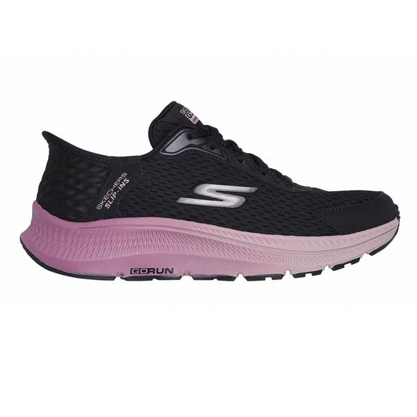 Skechers Slip Ins Go Run Consistent 2.0 Cameroon cipő, női