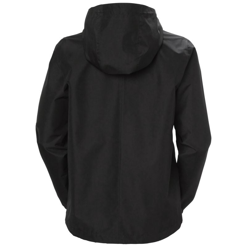 Helly Hansen women's waterproof jacket W JUELL JACKET 53101 991 Ruházat