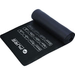 Pure 2 Improve NBR EXERCISE MAT BLACK PURE 2 IMPORVE fekete mats, training equipment