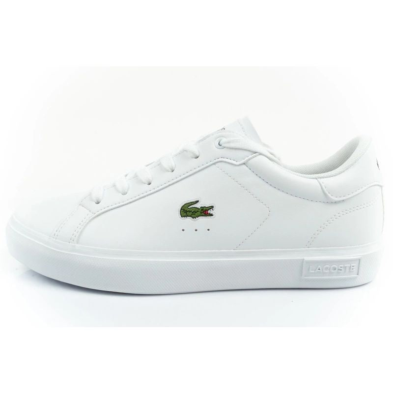 Lacoste Powercourt 0721 W 741SUJ001421G Shoes Cipő