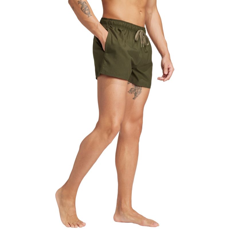 adidas Essentials Logo M IX7566 Swim Shorts Úszónadrág