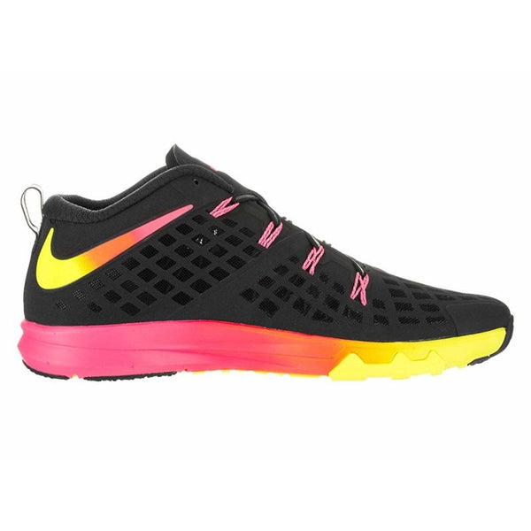Nike Train Quick M 844406-999 shoe Cipő