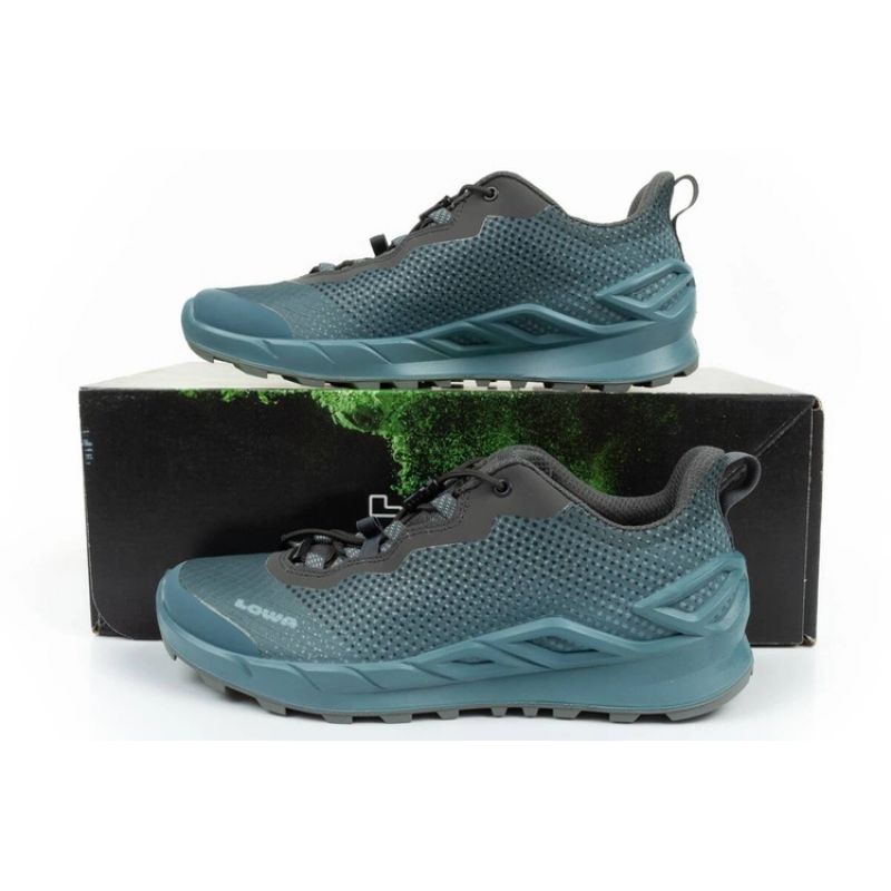 Inny Lowa W 320433 6073 GORE-TEX sports shoes Túracipő