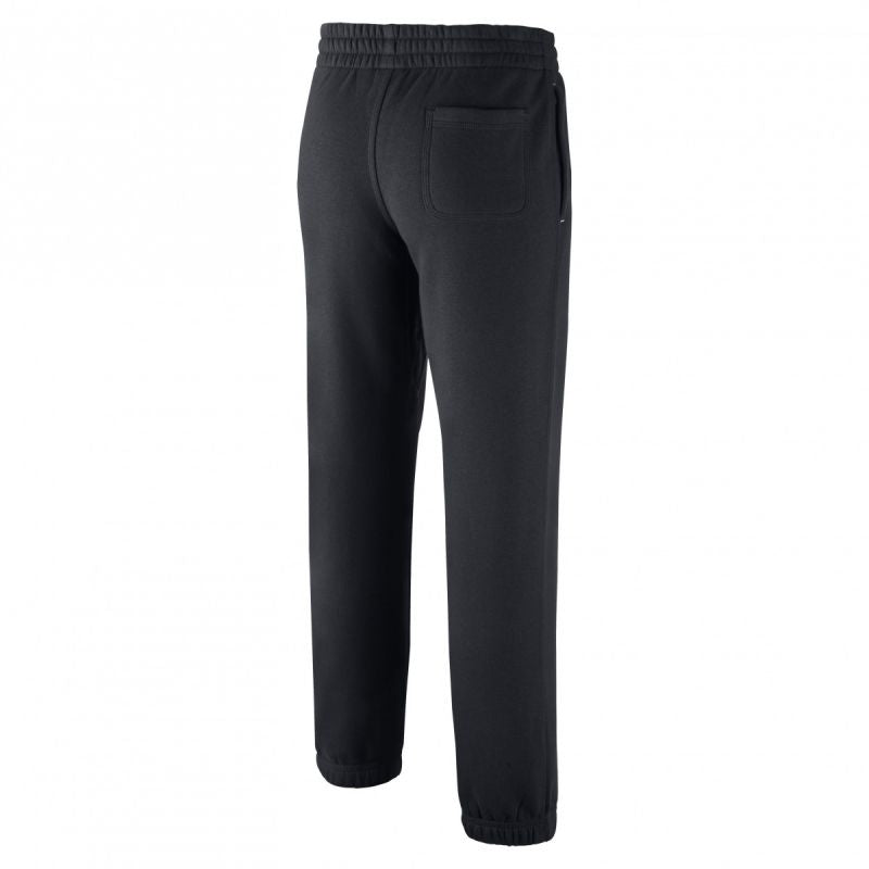 Nike SPORTSWEAR Nike N45 Brushed-Fleece Junior Pants 619089-010 Polár pulóver