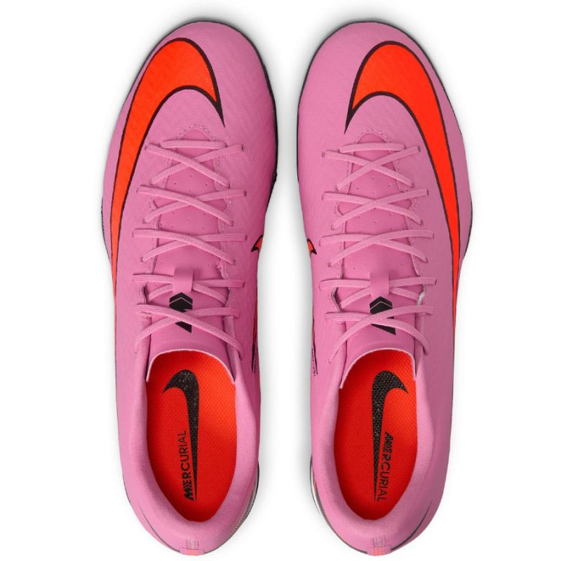 Nike Zoom Mercurial Vapor 16 Academy TF FQ8449-600 shoes Cipő