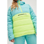 O'Neill W Ski kék dzseki