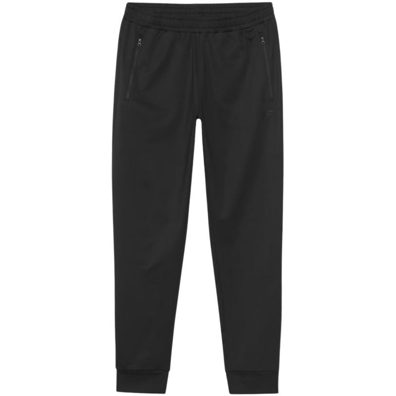 Trousers 4F M681 M 4FWAW24TFTRM681 20S fekete nadrág