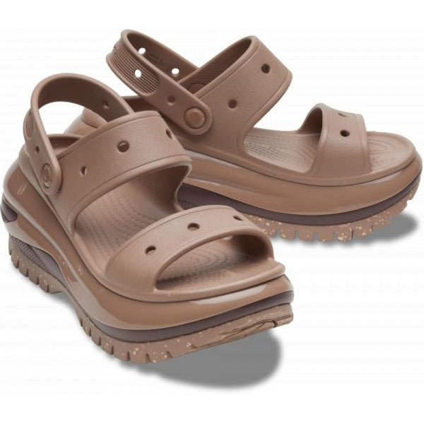 Crocs Mega Crush Sandal 207989-2Q9 Cipő