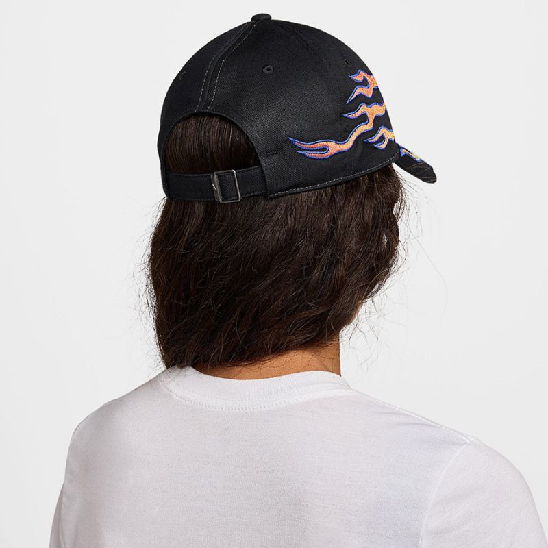 Nike Club Cap HV6642-010 Baseball sapka