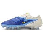 Nike Phantom 6 Low Elite LV8 FG HQ2331-400 utcai cipő