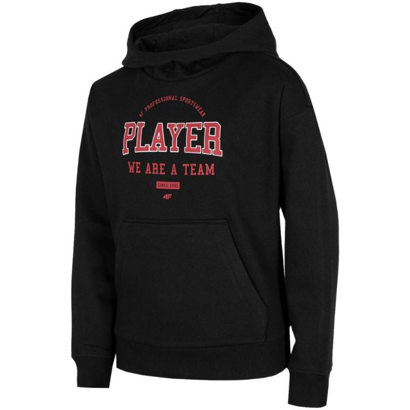 4f Jr Hjz22-Jblm006 20s Sweatshirt