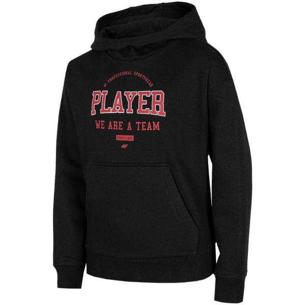 4f Jr Hjz22-Jblm006 20s Sweatshirt