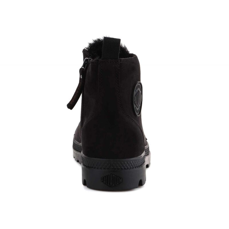Palladium Pampa Hi Zip Wl M 05982-010-M shoes Cipő