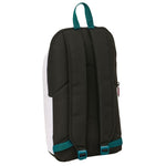 Real Madrid sports backpack mini junior backpack wielokolorowy hátizsák 612654821