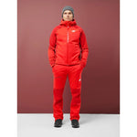 Men's 4F 20000 membrane softshell jacket jackets