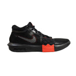 Nike LeBron Witness 8 Men's Basketball Black - FB2239-005 fekete kosárlabdacipő