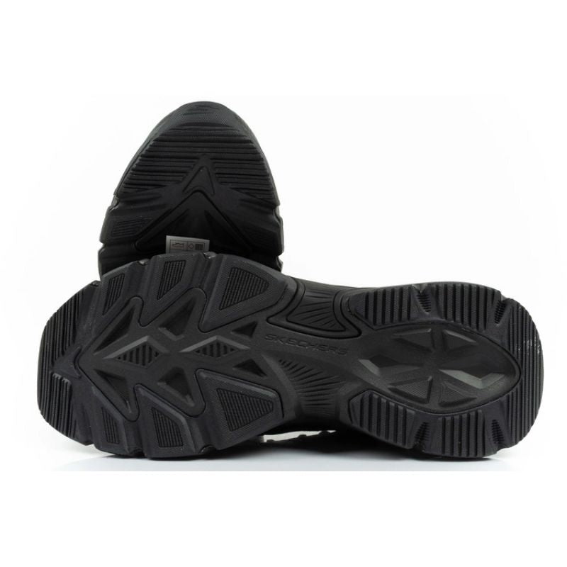 Skechers Air Ventura-Revell M 232657/BBK shoes Cipő