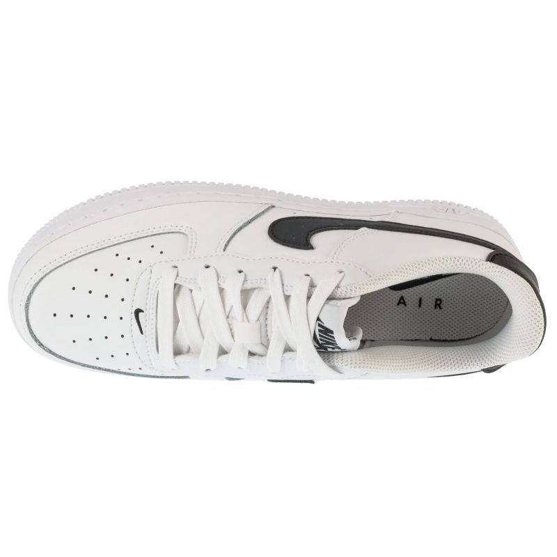 Nike Air Force 1 Gs Jr FV5948-101 shoes cipő