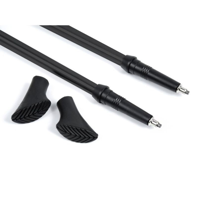 Smj Nordic Walking Poles Adjustable Long Life Sport HS-TNK-000005637 General