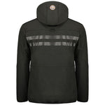 Inny Geographgical Norway Royaute DB 068 M WY1999H/GN/Black / Orange jacket férfi Kabát