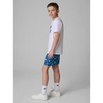 4F Boys' boardshorts 158/164 short