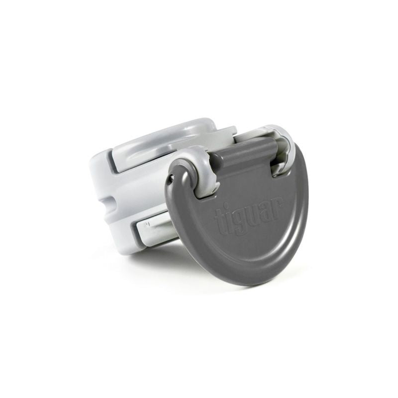 Tiguar power gym butterfly barbell clamps kiegészítő TI-PG002Z
