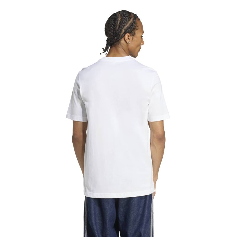 adidas Mercedes GFXT G2W T-shirt M KH1083 Póló
