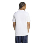 adidas Mercedes GFXT G2W T-shirt M KH1083 Póló