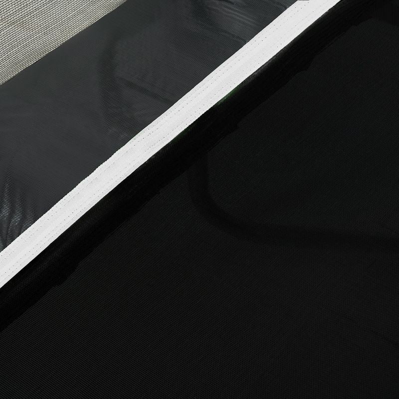 Virtufit Premium Trampoline VF06003-366 366 CM Edzőfelszerelés