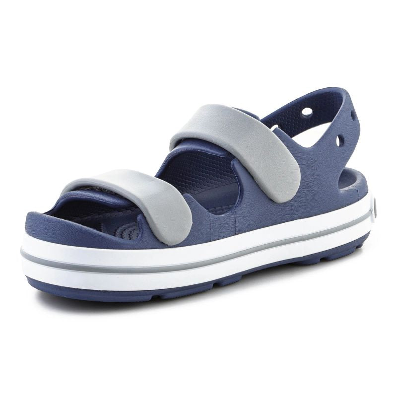 Crocs Crocband Cruiser K Jr 209423-45O sandals Cipő