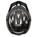 Meteor Gruver Bicycle Helmet uniw helmets
