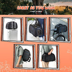 Rockbros Bicycle Pet Transport táska