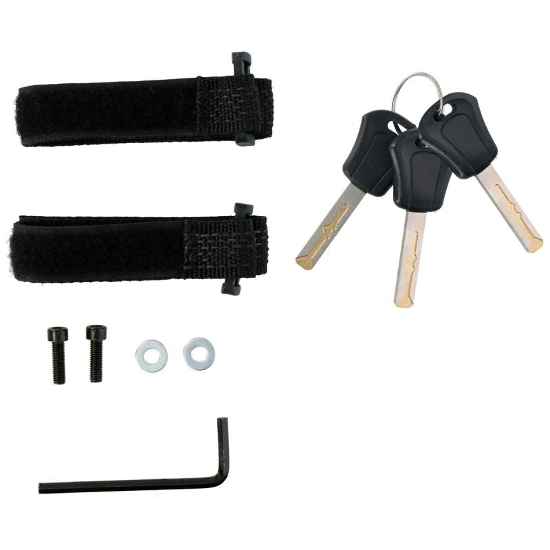 Dunlop Foldable Bike Lock kiegészítő GSP-178189