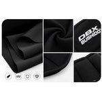 DBX Bushido Wrist and ankle weights - 2 x 2.5 kg | karszalag DBX-OB-25
