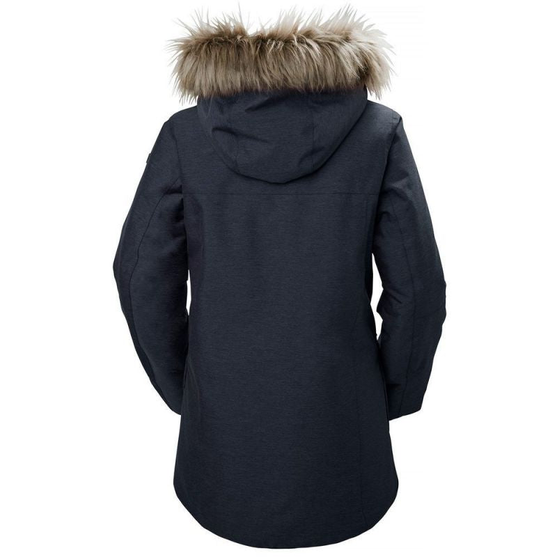 Helly Hansen winter jacket W RANA Jacket 53202 597 Ruházat