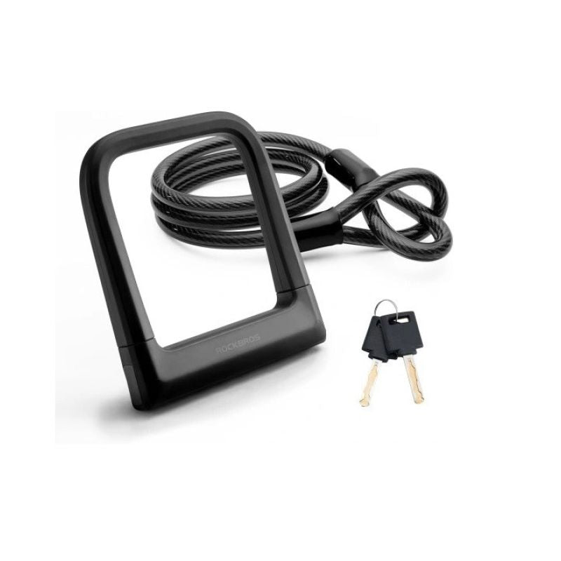Rockbros U-lock Bike Lock