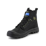 Palladium Pampa HI Re-Craft U 77220-005-M shoes Cipő
