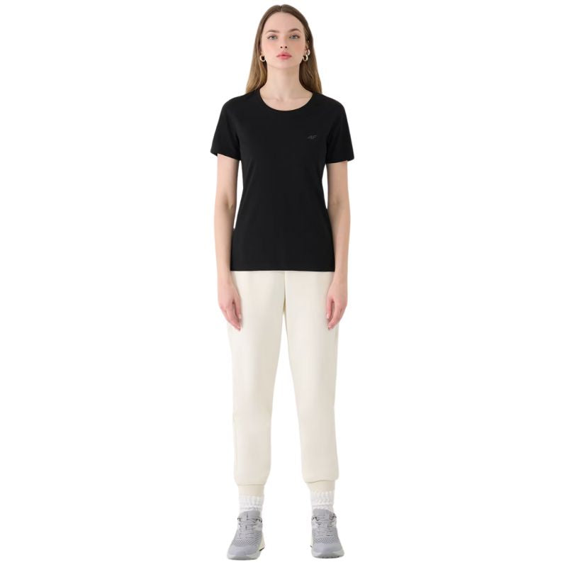 4f T-shirt F2356 W 4FWMM00TTSHF2356 20S Póló