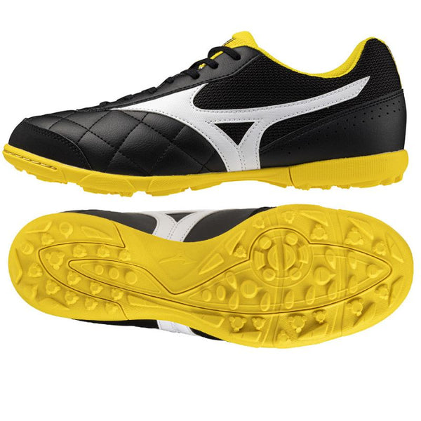 Mizuno Morelia Sala Club TF M Q1GB251611 football boots Cipő