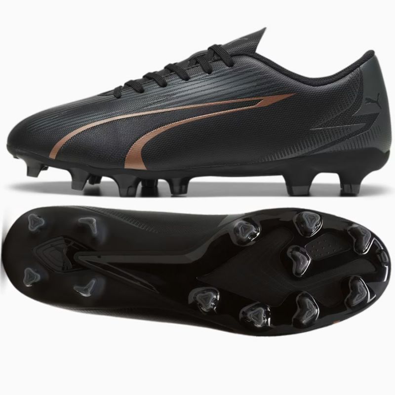 Puma Ultra Play FG/AG M 107763 02 shoes Cipő