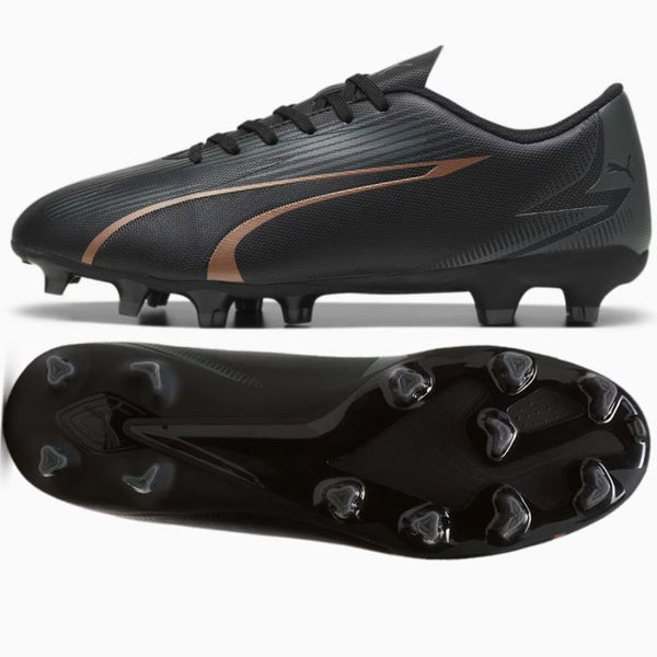 Puma Ultra Play FG/AG M 107763 02 shoes Cipő