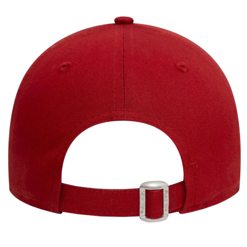 New Era Core AS Roma Jr Cap Red youth baseball sapka 60572417