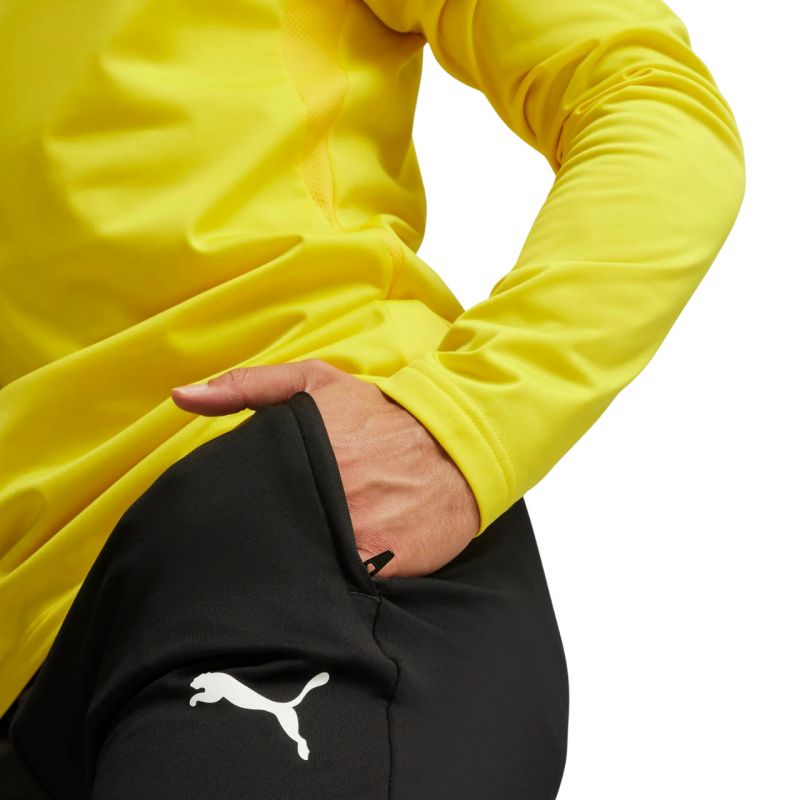 Puma Team Goal Slim Training Pants M 659037 03 nadrág